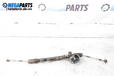 Hydraulic steering rack for Renault Scenic I Minivan (09.1999 - 07.2010), minivan