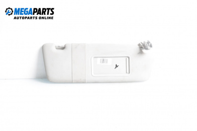 Sun visor for Audi A3 Hatchback II (05.2003 - 08.2012), position: right