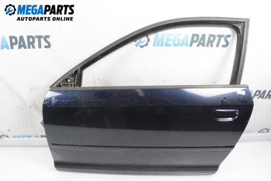 Door for Audi A3 Hatchback II (05.2003 - 08.2012), 3 doors, hatchback, position: left