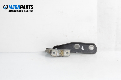 Balama capotă for Audi A3 Hatchback II (05.2003 - 08.2012), 3 uși, hatchback, position: stânga