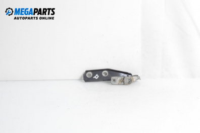 Balama capotă for Audi A3 Hatchback II (05.2003 - 08.2012), 3 uși, hatchback, position: dreapta