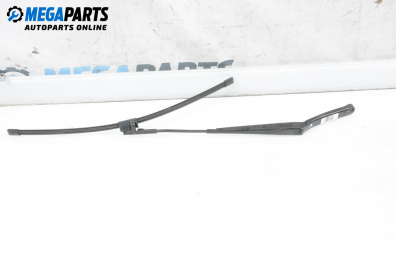 Front wipers arm for Audi A3 Hatchback II (05.2003 - 08.2012), position: left