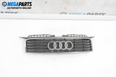 Grilă for Audi A3 Hatchback II (05.2003 - 08.2012), hatchback, position: fața