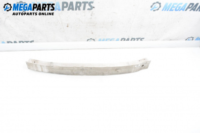 Bumper support brace impact bar for Audi A3 Hatchback II (05.2003 - 08.2012), hatchback, position: front