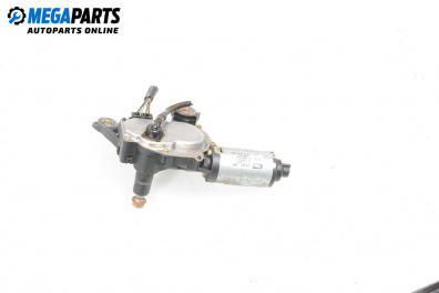 Front wipers motor for Audi A3 Hatchback II (05.2003 - 08.2012), hatchback, position: rear