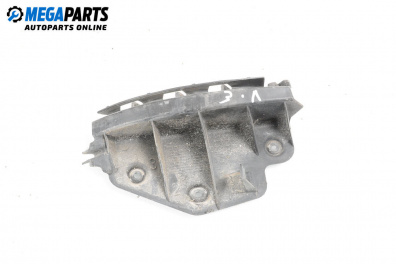 Bumper holder for Audi A3 Hatchback II (05.2003 - 08.2012), hatchback, position: rear - left