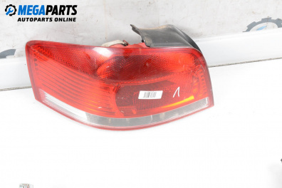 Tail light for Audi A3 Hatchback II (05.2003 - 08.2012), hatchback, position: left