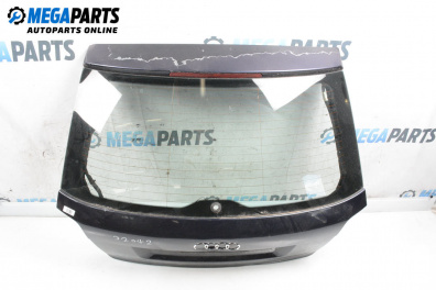 Capac spate for Audi A3 Hatchback II (05.2003 - 08.2012), 3 uși, hatchback, position: din spate