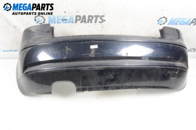 Rear bumper for Audi A3 Hatchback II (05.2003 - 08.2012), hatchback