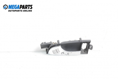 Innerer griff for Audi A3 Hatchback II (05.2003 - 08.2012), 3 türen, hecktür, position: links, vorderseite