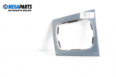 Central console for Audi A3 Hatchback II (05.2003 - 08.2012)