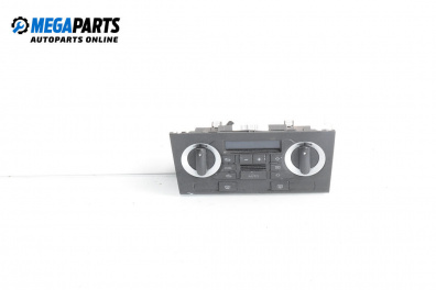 Air conditioning panel for Audi A3 Hatchback II (05.2003 - 08.2012)