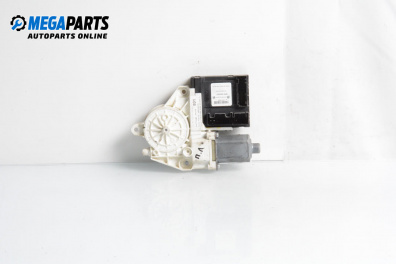 Antriebsmotor el. fensterheber for Audi A3 Hatchback II (05.2003 - 08.2012), 3 türen, hecktür, position: links, vorderseite