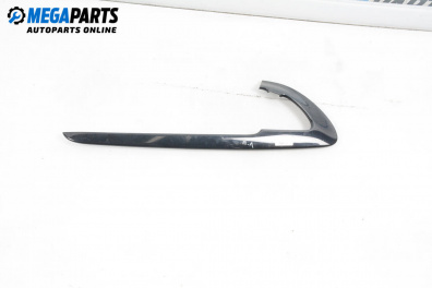Außenleiste for Audi A3 Hatchback II (05.2003 - 08.2012), hecktür, position: links