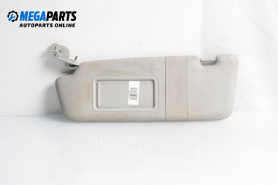 Sun visor for Audi A3 Hatchback II (05.2003 - 08.2012), position: left
