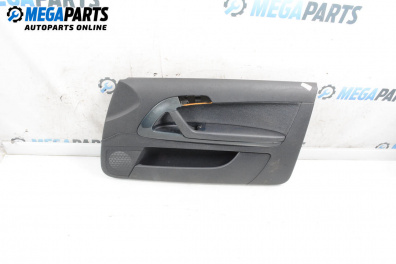 Türverkleidung for Audi A3 Hatchback II (05.2003 - 08.2012), 3 türen, hecktür, position: rechts