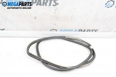 Türdichtung for Audi A3 Hatchback II (05.2003 - 08.2012), 3 türen, hecktür, position: rechts