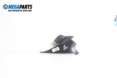 Interior plastic for Audi A3 Hatchback II (05.2003 - 08.2012), 3 doors, hatchback, position: right
