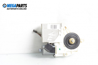 Motor macara geam for Audi A3 Hatchback II (05.2003 - 08.2012), 3 uși, hatchback, position: dreaptă - fața