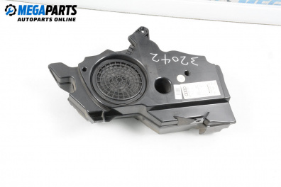 Subwoofer for Audi A3 Hatchback II (05.2003 - 08.2012)