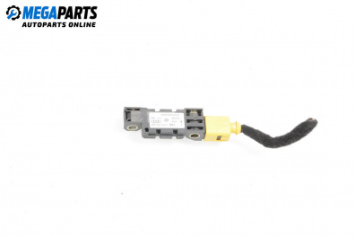 Senzor airbag for Audi A3 Hatchback II (05.2003 - 08.2012)