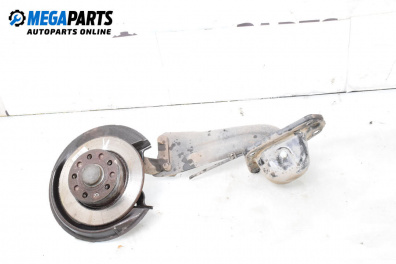 Knuckle hub for Audi A3 Hatchback II (05.2003 - 08.2012), position: rear - left