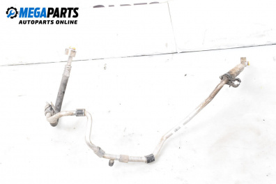 Klimaleitung for Audi A3 Hatchback II (05.2003 - 08.2012)