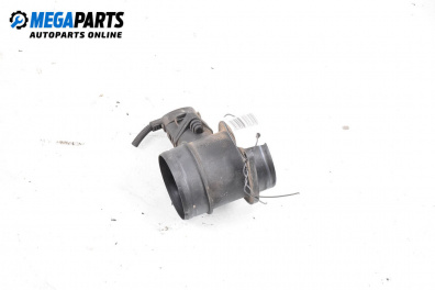 Air mass flow meter for Audi A3 Hatchback II (05.2003 - 08.2012) 1.9 TDI, 105 hp