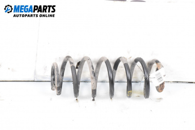 Arc for Audi A3 Hatchback II (05.2003 - 08.2012), hatchback, position: din spate