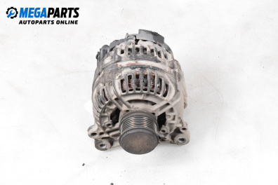 Gerenator for Audi A3 Hatchback II (05.2003 - 08.2012) 1.9 TDI, 105 hp