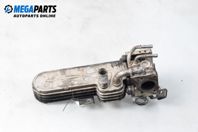 Răcitor EGR for Audi A3 Hatchback II (05.2003 - 08.2012) 1.9 TDI, 105 hp