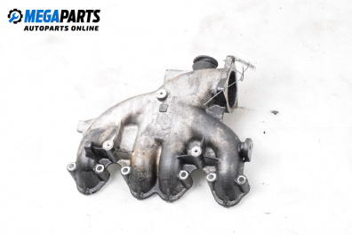 Intake manifold for Audi A3 Hatchback II (05.2003 - 08.2012) 1.9 TDI, 105 hp