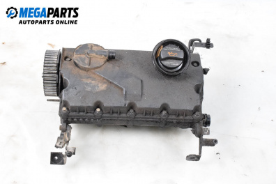 Motorkopf for Audi A3 Hatchback II (05.2003 - 08.2012) 1.9 TDI, 105 hp