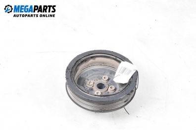 Damper pulley for Audi A3 Hatchback II (05.2003 - 08.2012) 1.9 TDI, 105 hp