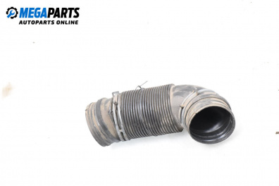 Schlauch, geriffelt for Audi A3 Hatchback II (05.2003 - 08.2012) 1.9 TDI, 105 hp