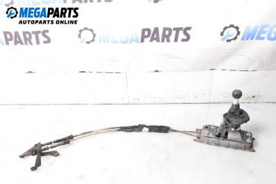 Shifter for Audi A3 Hatchback II (05.2003 - 08.2012)