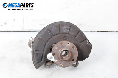 Knuckle hub for Audi A3 Hatchback II (05.2003 - 08.2012), position: front - left