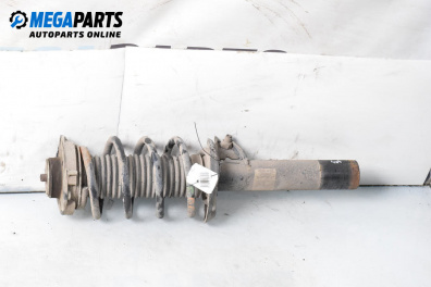 MacPherson-federbein for Audi A3 Hatchback II (05.2003 - 08.2012), hecktür, position: rechts, vorderseite