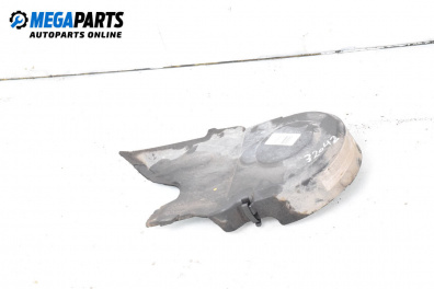 Timing belt cover for Audi A3 Hatchback II (05.2003 - 08.2012) 1.9 TDI, 105 hp