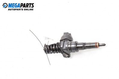 Diesel fuel injector for Audi A3 Hatchback II (05.2003 - 08.2012) 1.9 TDI, 105 hp