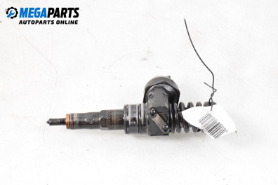 Einspritzdüse for Audi A3 Hatchback II (05.2003 - 08.2012) 1.9 TDI, 105 hp