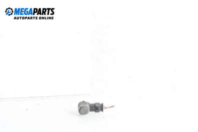 Parktronic for Volkswagen Passat V Variant B6 (08.2005 - 11.2011)
