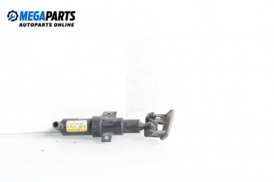 Pulverizator far for Volkswagen Passat V Variant B6 (08.2005 - 11.2011), position: dreapta