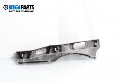 Bumper holder for Volkswagen Passat V Variant B6 (08.2005 - 11.2011), station wagon, position: front