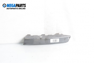 Bumper holder for Volkswagen Passat V Variant B6 (08.2005 - 11.2011), station wagon, position: front - left