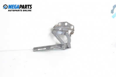Bonnet hinge for Volkswagen Passat V Variant B6 (08.2005 - 11.2011), 5 doors, station wagon, position: left