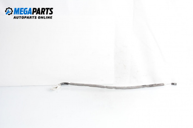 Door lock cable for Volkswagen Passat V Variant B6 (08.2005 - 11.2011), 5 doors, station wagon
