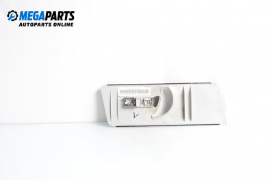 Interieur kunststoffbauteile for Volkswagen Passat V Variant B6 (08.2005 - 11.2011), 5 türen, combi, position: links
