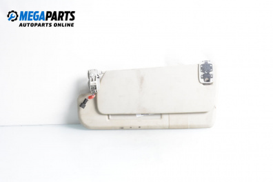 Sonnenblende for Volkswagen Passat V Variant B6 (08.2005 - 11.2011), position: links