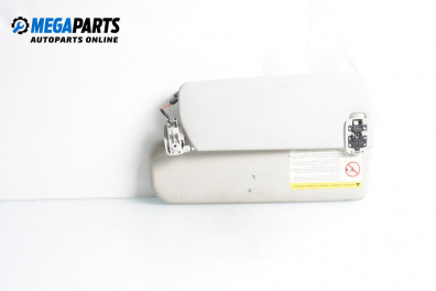 Sonnenblende for Volkswagen Passat V Variant B6 (08.2005 - 11.2011), position: rechts